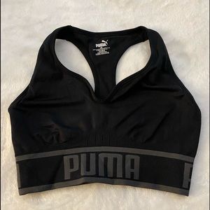 Puma sports bra